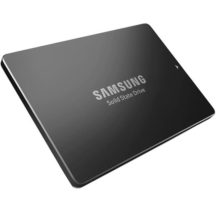 SAMSUNG 7.68TB TLC PM9A3 MZQL27T6HBLA-00A07