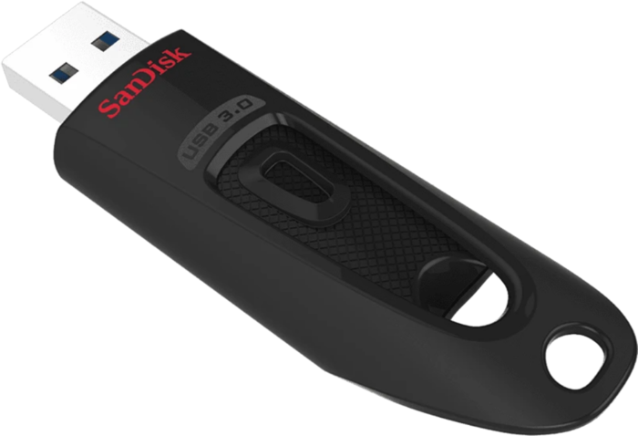 SanDisk Ultra 512GB SDCZ48-512G-G46