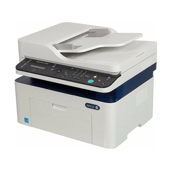 Xerox WorkCentre 3025NI (3025V_NI)