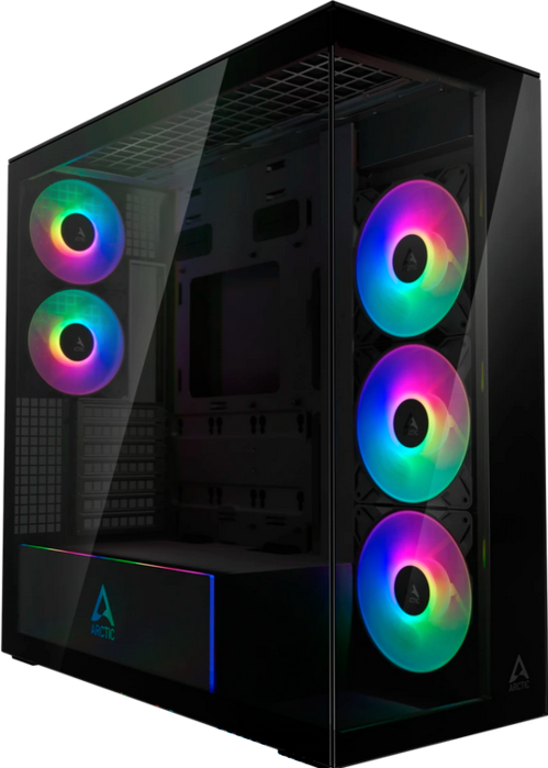 ARCTIC Xtender Mirror Black (ACPCC00018A)