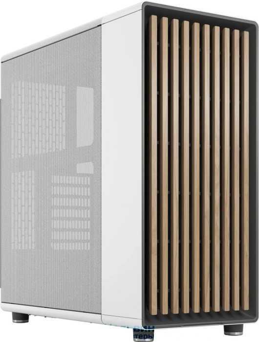 Fractal Design North Chalk белый без БП ATX (FD-C-NOR1C-03)