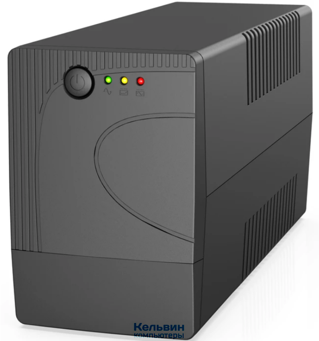 Raskat HI-1200VA 1200VA, 4xIEC320