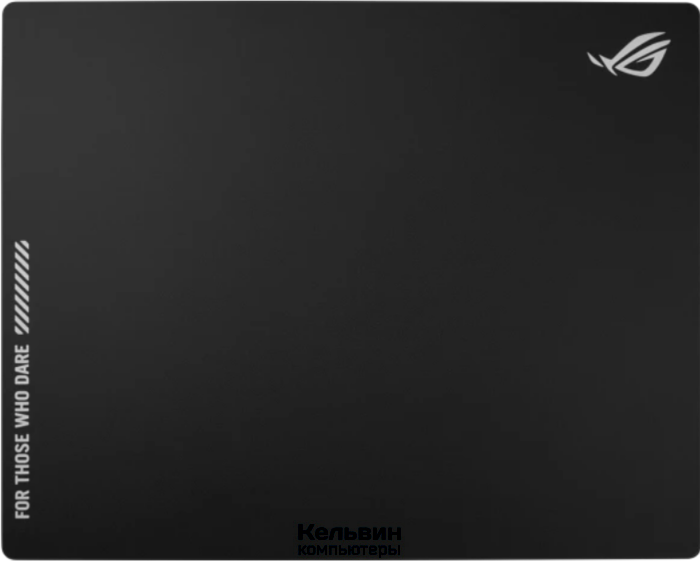 Коврик ASUS NH04 ROG MOONSTONE ACE L/BLK /500X400X3MM (90MP03L0-BPUA00)