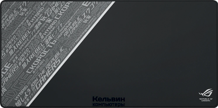 Коврик ASUS NC01 ROG SHEATH BLK /900X440X3MM (90MP00K3-B0UA00)