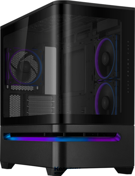 ASUS PRIME AP202 TG ARGB BLACK (90DC00P0-B19000)