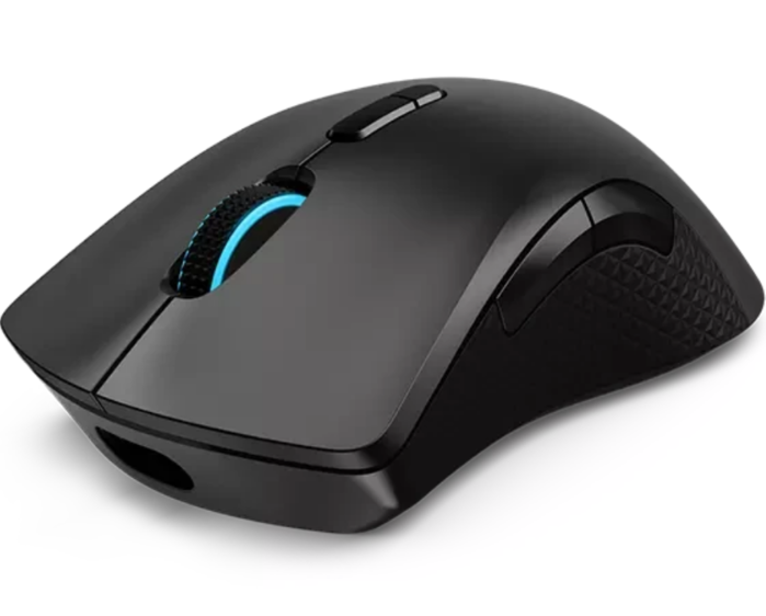 Lenovo Legion M600 черный оптическая 16000dpi беспров. BT/Radio USB 9but (GY50X79385)
