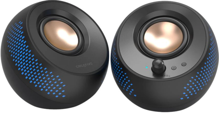 Creative PEBBLE X, 2.0 (51MF1715AA000)