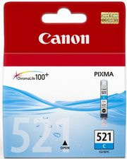 Canon CLI-521GY (Pixma MP540)
