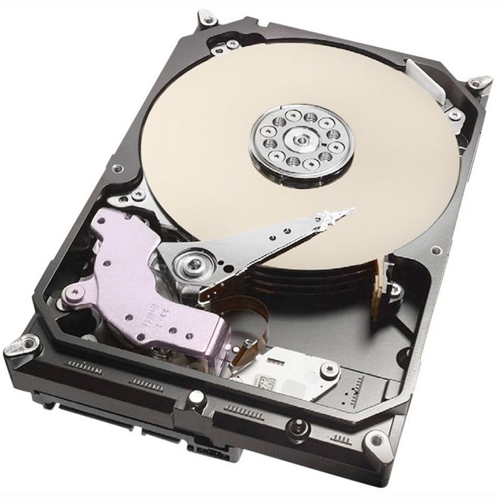 Western Digital 10Tb 0B42266 WUS721010ALE6L4 Server Ultrastar DC HC330 SATA-III (7200rpm) 256Mb 3.5"