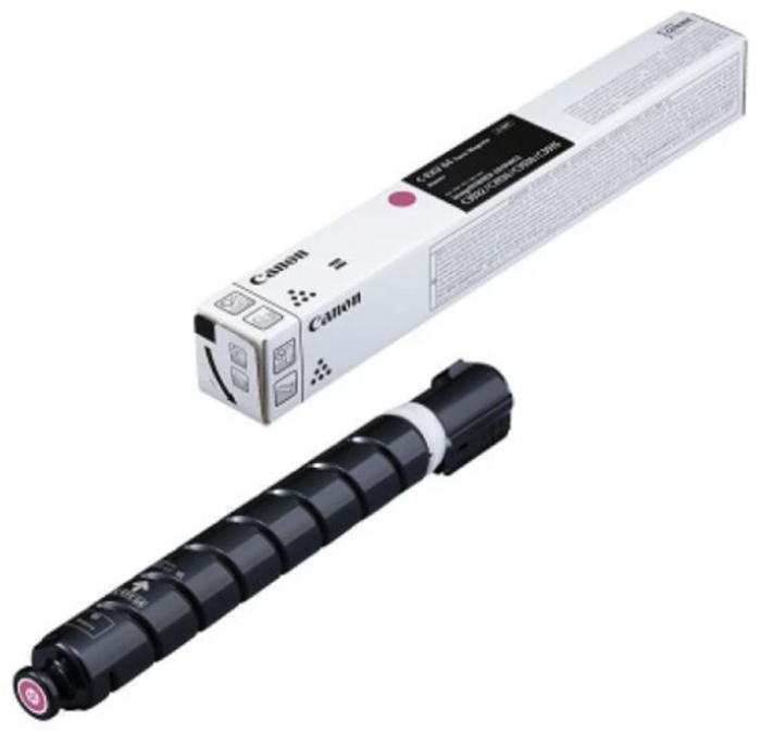 Canon Toner CEXV-65 Magenta (5763C001)