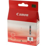 Canon Cli-8RED для iP4200/5200/mp500/800