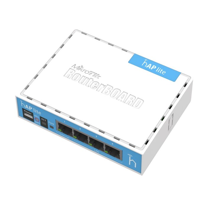 MIKROTIK RB941-2ND