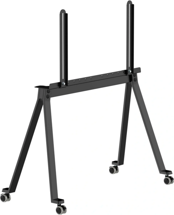 Ultramounts UM312B черный 49"-75" макс.40кг напольный