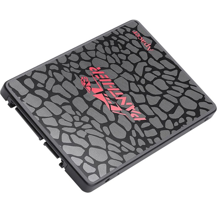 APACER SATA2.5" 512GB AP512GAS350-1