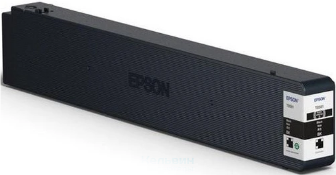 Epson WF-C17590 Black (C13T887100)