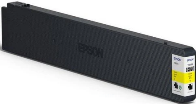 Epson WF-C17590 yellow (C13T887400)