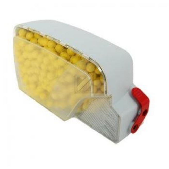 Canon Oce ColorWave CW 700 Yellow (1070036650)