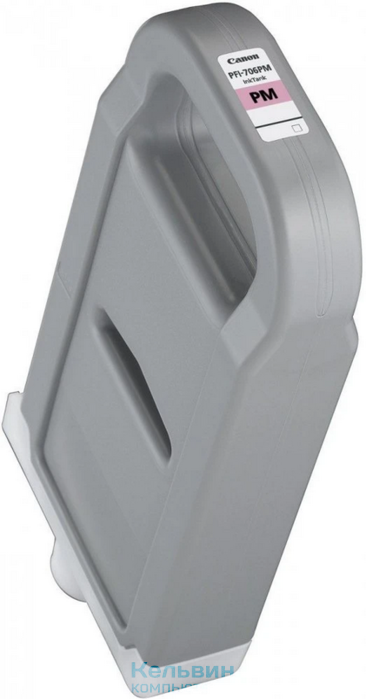 Canon PFI-706 Photo Magenta (6686B001)