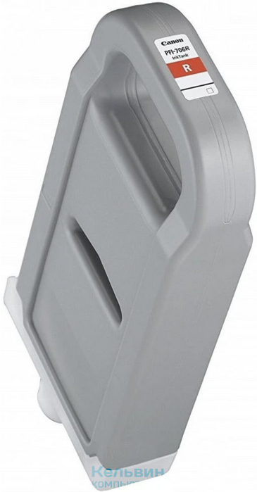 Canon PFI-706 Red (6687B001)