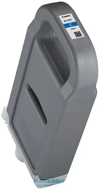 Canon PFI-710C CYAN (2355C001)
