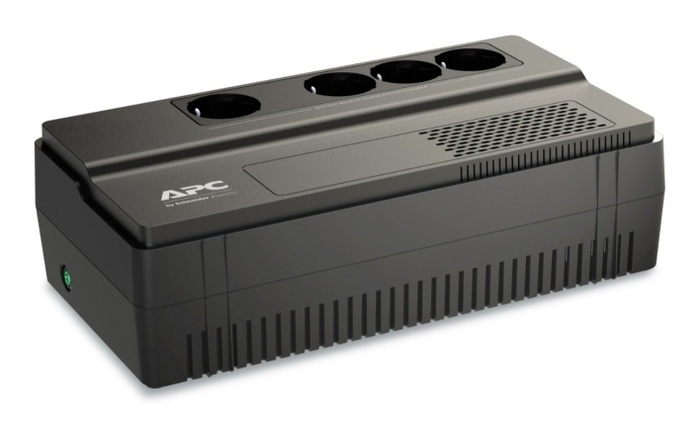 APC Easy-UPS BV800I-GR, 800ВА, 450Вт