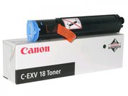 Canon C-EXV18 для IR1022