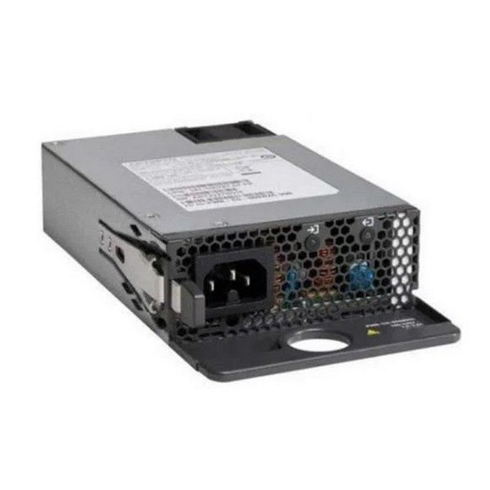 Cisco 125W AC Config 6 Power Supply (PWR-C6-125WAC=)