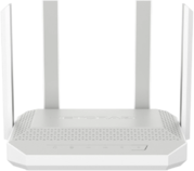 Netcraze Ultra (NC-1812) Mesh Wi-Fi 7 BE7200 10/100/1000/2500BASE-TX/4G ready белый