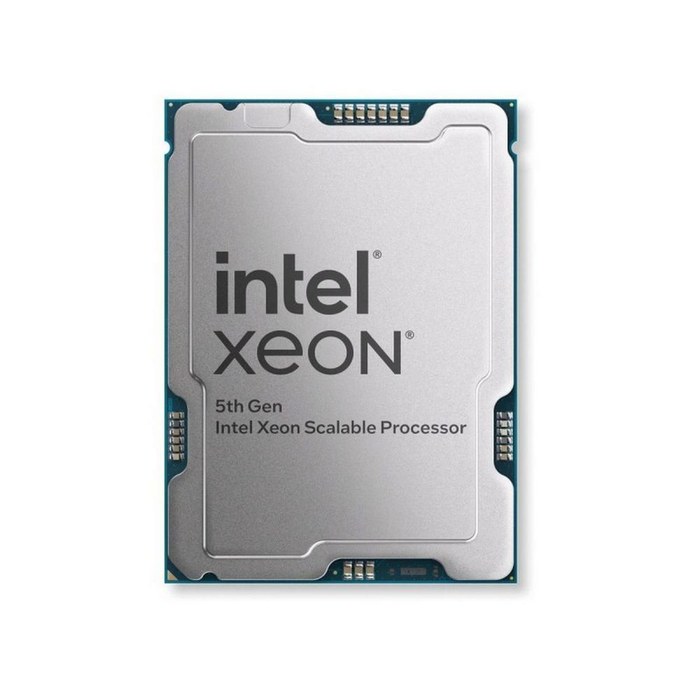 Intel Xeon GOLD 6530 OEM