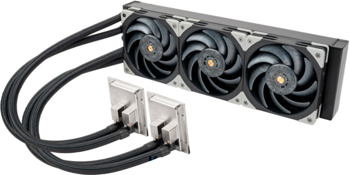 Silverstone SST-XE360PDD Intel LGA4677, AMD SP3, SP5 (G53XE360PDD0020)