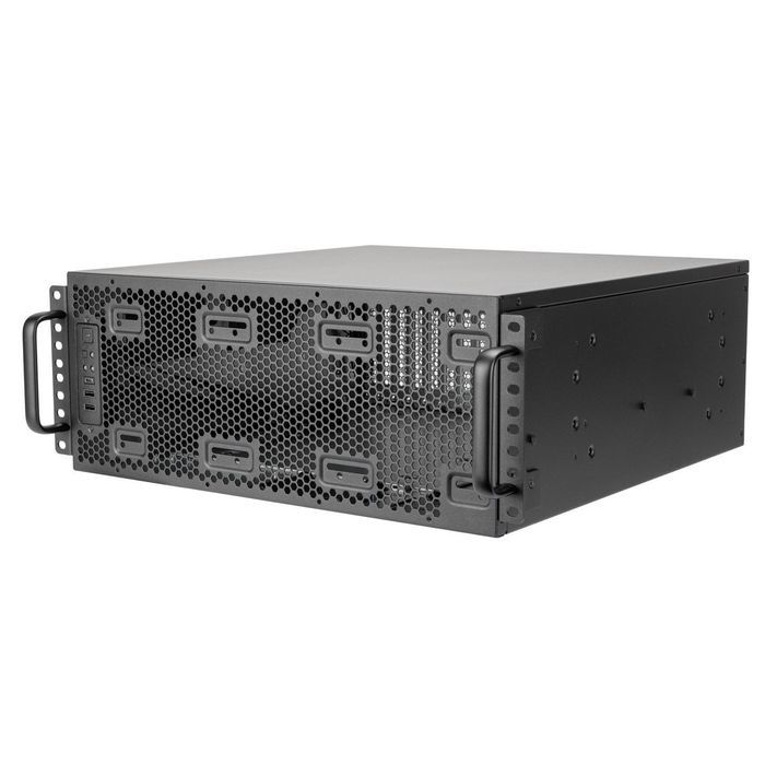 Silverstone SST-RM4A 4U SSI-EEB ATX/EPS (G59RM4A00000020)