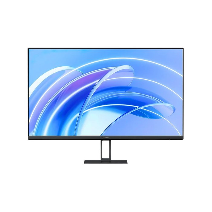 Xiaomi 27" Monitor A27i черный IPS LED 6ms 16:9 HDMI матовая 250cd 178гр/178гр 1920x1080 100Hz DP FHD 3.6кг (ELA5345EU)