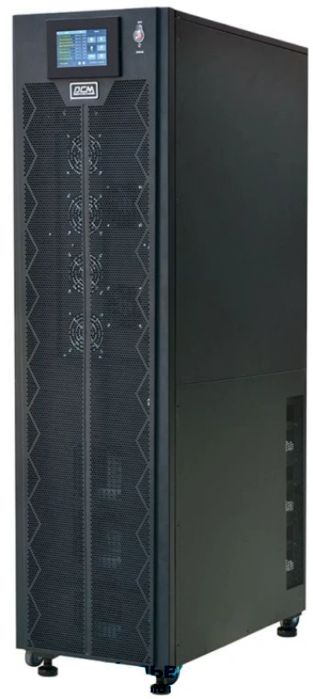 Powercom Vanguard-II-33 VGD-II-20K33 20000Вт 20000ВА черный