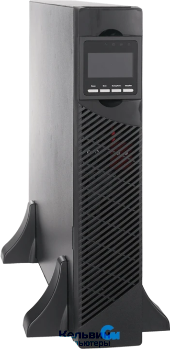 Связь Инжиниринг СИПБ1КА.10-11 1000W/1000VA RT (АПСМ.435241.024-01)
