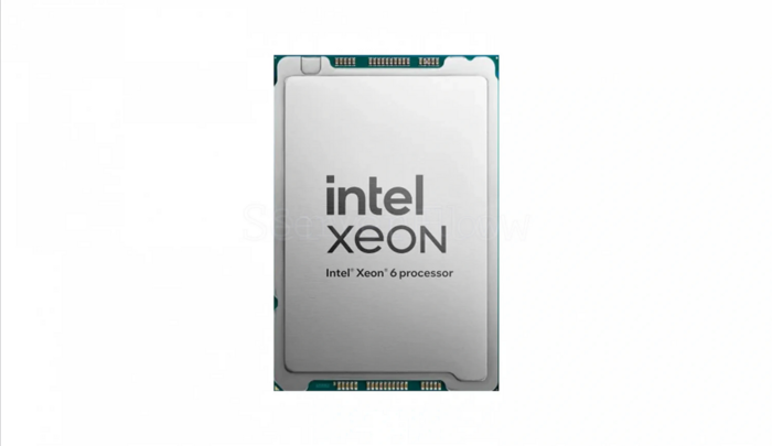 Intel Xeon 6732P OEM