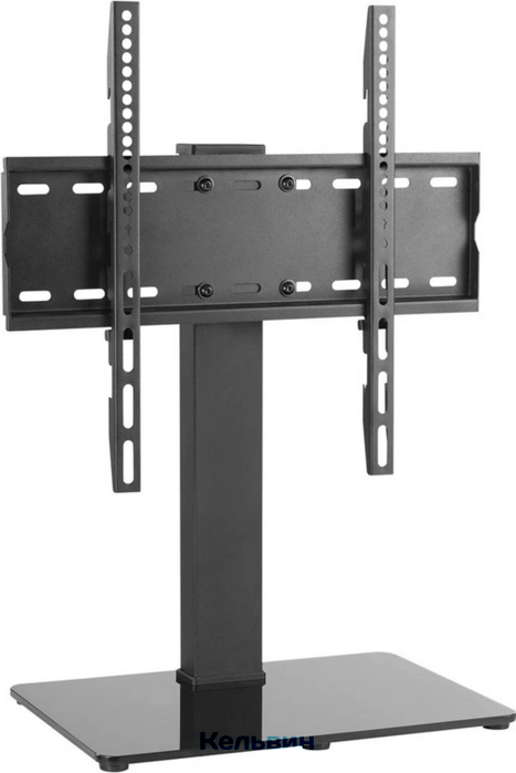 Ultramounts UM503 черный 32"-55" макс.40кг настольный поворот