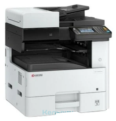Kyocera Ecosys M4125id (Азия) A3 Duplex Net белый (1102P23AX0)