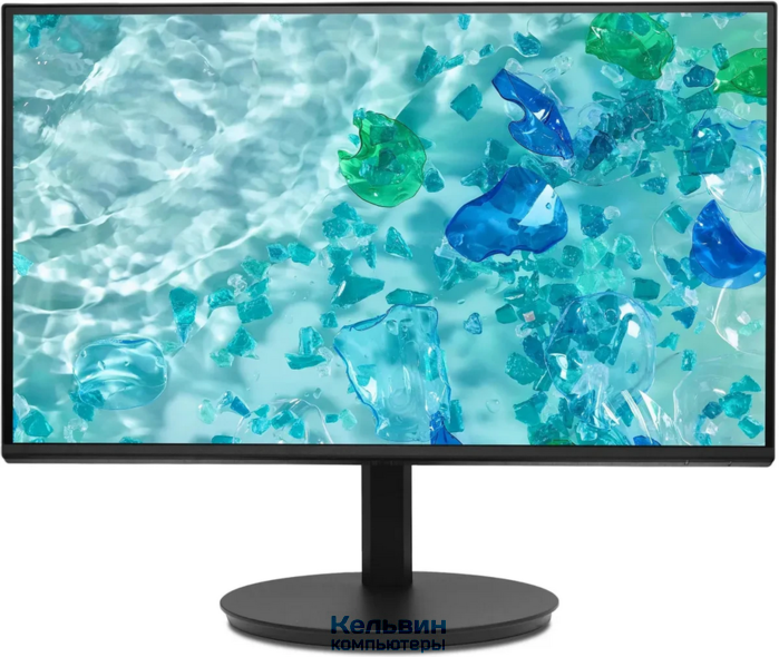 Acer CB272UGbmiiprx 27", 16:9, IPS, QHD, 1/4ms, 350cd, 120Hz, HDMI, DP, SPK, HAS (UM.HB2CD.G06)
