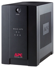 APC UPS BK500-RS