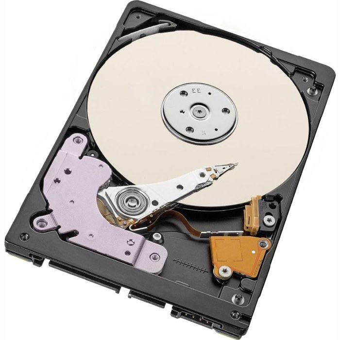Toshiba SAS 300Gb 2.5" 10K 128Mb (AL15SEB030N)