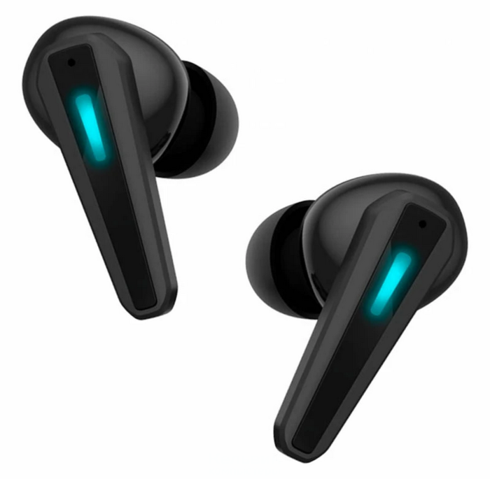 A4Tech Bloody M70 черный/синий беспроводные bluetooth в ушной раковине (M70 BLACK+BLUE)