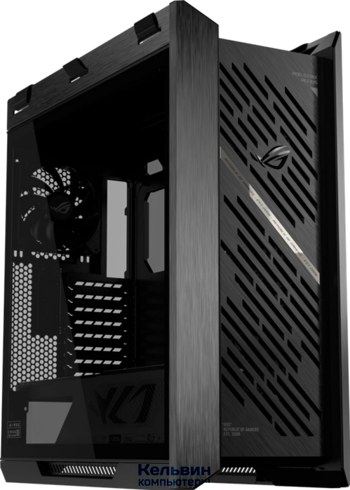 ASUS ROG STRIX HELIOS II GX601S BLACK (90DC00W0-B39000)