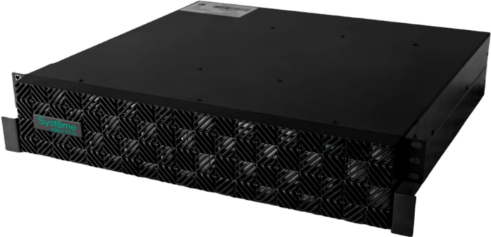 Systeme Electric для SRTSE 5-10K 2 поколения, 12В 9Ач 16 шт, картриджная замена АКБ (BPSE192RT2U9G2)