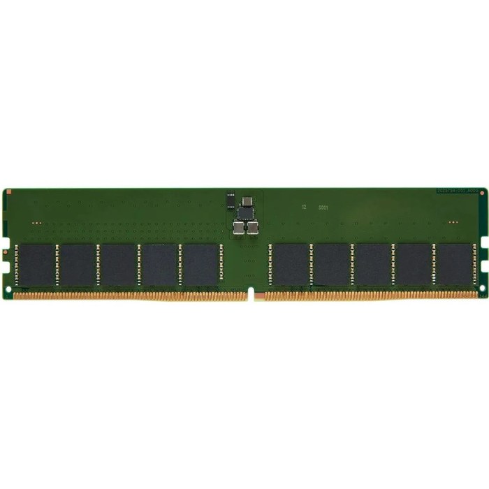 DIMM DDR5 16Gb Kingston KSM56E46BS8KM-16HA ECC U 5600Mhz CL46 5600MHz