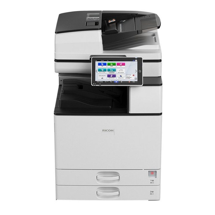 Ricoh IM 3000 (418834) A3 Duplex белый