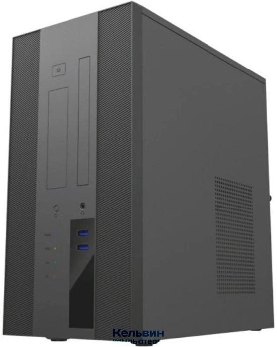 INWIN EK303BK U3.0*2+TypeC+combo Audioo 6193890