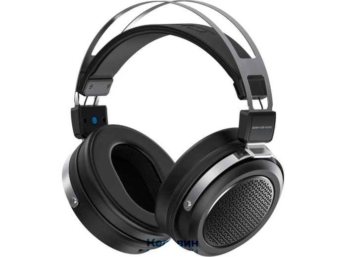 Fiio JT1 1.5м черный проводные оголовье (80003498)