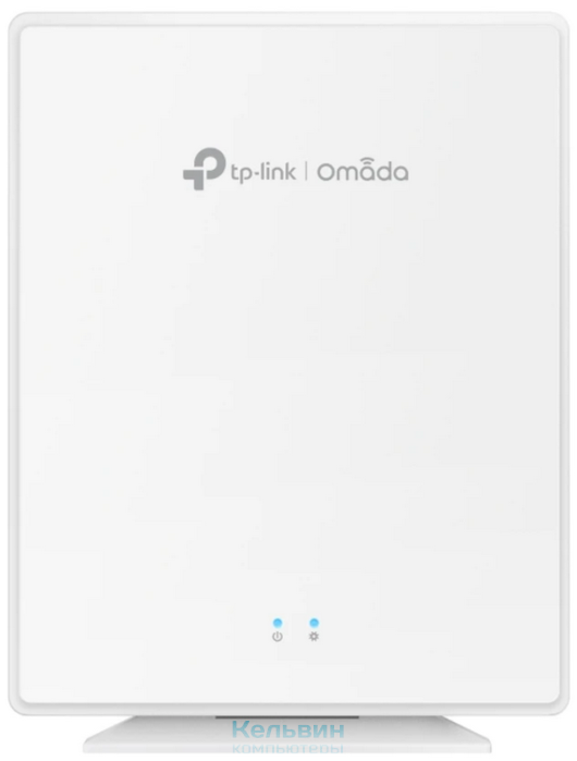 TP-Link EAP650-Desktop AX3000 Настольная гигабитная точка доступа WiFi 6