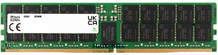 DIMM DDR5 64Gb Hynix 5600MHz ECC Reg (HMCG94AGBRA628N)