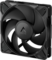 P14 Pro PST CO Black 140x140x27mm 4-pin PWM (ACFAN00316A)